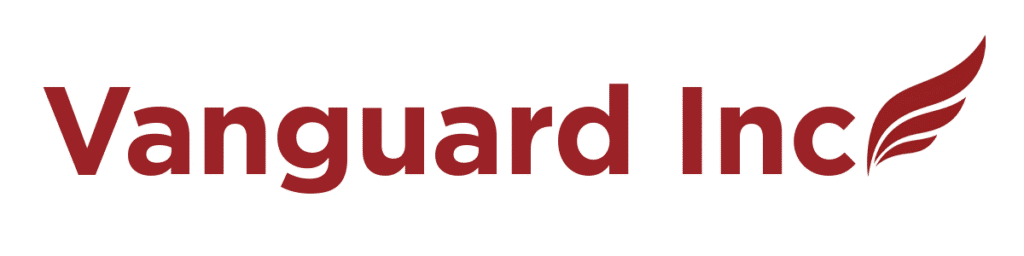 Vanguard Inc