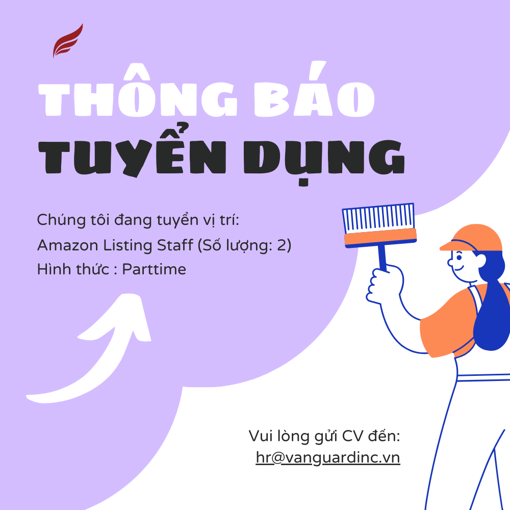 amazon listing staff parttime