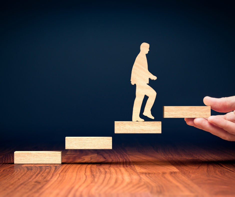 cƠ hỘi thĂng tiẾn