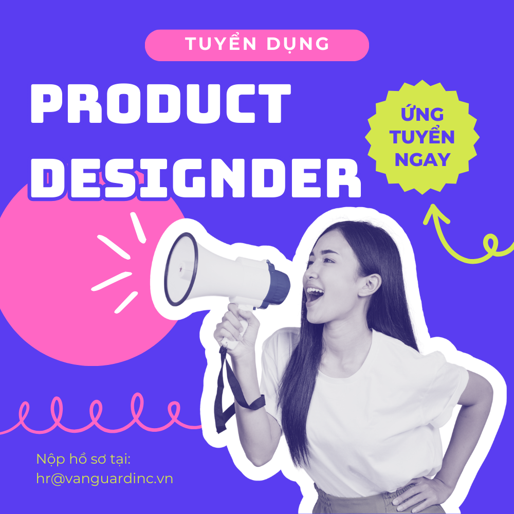 pod product designer